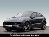Porsche Macan, GTS Entry & Drive, Jahr 2021 - Hamburg