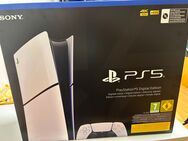 PlayStation 5 Digital Edition - München