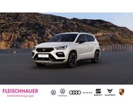 CUPRA Ateca, 2.0 TSI VZ AD digitales, Jahr 2024 - Köln