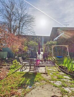 Brimo - Ein Zuhause mit Raum und Atmosphäre - Anger