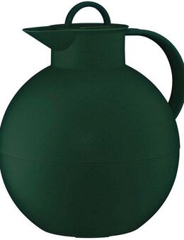 Alfi Isolierkanne KUGEL, 0,94 l, Kunststoff, Glas, mit AromaSafe® für puren Genuss