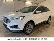 Ford Edge Titanium 4x4 Kamera LED Navi 19" B&O SpoS - Steinbach-Hallenberg