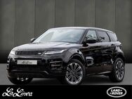 Land Rover Range Rover Evoque, P300e R-Dynamic SE Hybrid, Jahr 2022 - Bonn