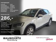 Audi Q2, 35 TFSI advanced, Jahr 2024 - Ravensburg