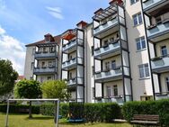 Helles, frisch renoviertes Schmuckstück in Dresden- Cotta - Dresden
