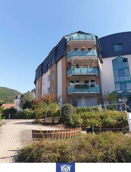 Ihr neuer Lieblingsplatz mit gemütlicher Loggia, ruhige und grüne Umgebung, in Freital-Deuben! - Freital