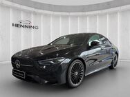 Mercedes CLA 200 AMG, Night-Paket 19, Jahr 2023 - Herne