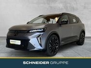 Renault Scenic, E-TECH Esprit Alpine 220 Long Range, Jahr 2022 - Chemnitz