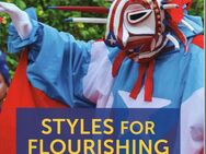 Styles for Flourishing: Histories of Survival in the Racial Niche - Frankfurt (Main) Sachsenhausen-Süd