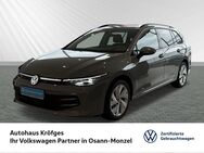 VW Golf Variant, 1.5 TSI Golf VIII Life, Jahr 2024 - Osann-Monzel