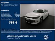 VW Passat, 1.5 l Business eHybrid, Jahr 2022 - Leipzig