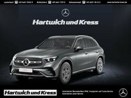 Mercedes GLC 200, AMG Line ° EasyPack Ambiente, Jahr 2023 - Schlüchtern