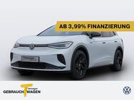 VW ID.4, GTX NP72 LM21 °, Jahr 2023 - Remscheid