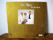 Die Flippers-Nur für Dich-Vinyl-LP,1988 - Linnich