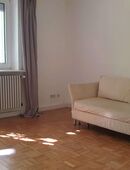 WG Wohnung in Frankfurt in 65934