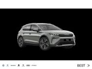 Skoda Elroq, 85 h Advanced Wärmepumpe Suite, Jahr 2022 - Mühlheim (Main)