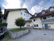 vermietete 3 Zimmer-DG-Wohnung zzgl.TG-Stellplatz, in Top Lage! - Vilshofen (Donau)