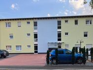 2-Zimemer Wohnung mit Balkon und PKW-Stellplatz - Weiden (Oberpfalz)