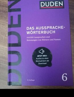 DUDEN Das Aussprachewörterbuch - Neustadt (Weinstraße)