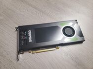 Nvidia Quadro P4000 - Uhingen