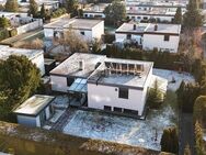 Großzügig geschnittenes Bungalow mit separater Einliegerwohnung im beliebten Königsbrunn - Königsbrunn