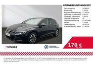 VW Golf, 2.0 TDI VIII Life Move, Jahr 2024 - Emsdetten