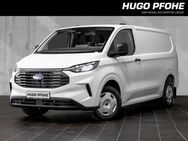 Ford Transit Custom, Trend 280 L1 81kW(110KW) Kasten-L, Jahr 2022 - Hamburg