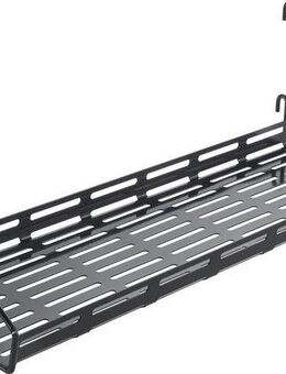 Metaltex Ablageelement Mural line, 1-tlg., Eisenblech