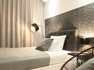 Stylisches Studio Apartment - Frankfurt (Main)