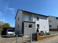 Schickes Mehrfamilienhaus in der Pfälzer Weinregion - Kirchheim (Weinstraße)