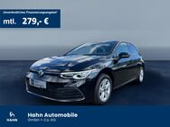 VW Golf, 2.0 TDI Life Entry, Jahr 2020 - Schorndorf (Baden-Württemberg)