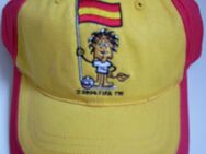 Fußball Cap / Mütz für Espana - Spanien, eine official Licensed Product von der WM 2006 neu - Achim