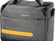 Hama Kameratasche Kameratasche "Terra", 130, Grau