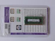 Samsung Speicherkarte 512MB PC2 5300S - Neutraubling