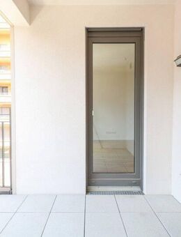 Weitläufiges Wohnrefugium mit sonniger Loggia und moderner Markenküche - Ihr neues Zuhause! - Frankfurt (Main)