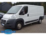 Fiat Ducato Maxi Kasten35 130Multijet,L2H1,3,5t,Klima - Essen