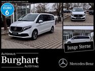 Mercedes EQV, 300 Lang el Türen, Jahr 2023 - Altötting