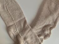 Socken, wolle, warm - Berlin