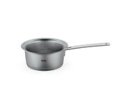 Fissler Kasserolle Phi Collection, Edelstahl 18/10, cookstar Allherdboden, Edelstahl 18/10, Made in Germany