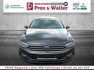 VW Passat Variant 1.5 TSI BMT Business LED+NAVI+ACC - Hagenow