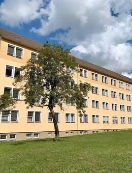 Schöne kleine Eigentumswohnung ! - Neumark (Sachsen)