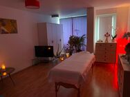 Ganzkörpermassage in Mitte - Berlin