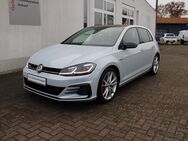 VW Golf, 2.0 GTI LICHT, Jahr 2017 - Güstrow