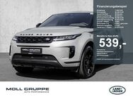 Land Rover Range Rover Evoque, 1.5 P300e Hybrid AWD S, Jahr 2021 - Düsseldorf