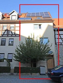 Doppelhaushälfte mitten in Neudenau | inkl. Einbauküche - Neudenau