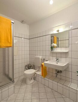 +++Super Singlewohnung-ruhig gelegen Wannenbad+++ - Magdeburg