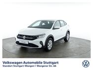 VW Taigo, 1.0 TSI, Jahr 2025 - Stuttgart