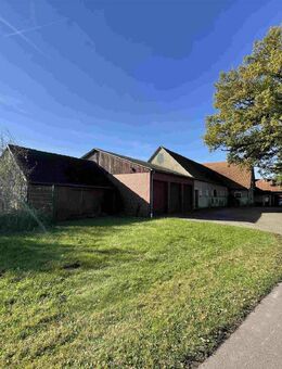 Wohin man schaut... - Stemwede