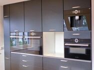 Luxus zweigeschossige Penthouse-Wohnung - München