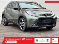 Toyota Aygo, 1.0 VVT-i X EU6d Pulse, Jahr 2023 - Heidelberg